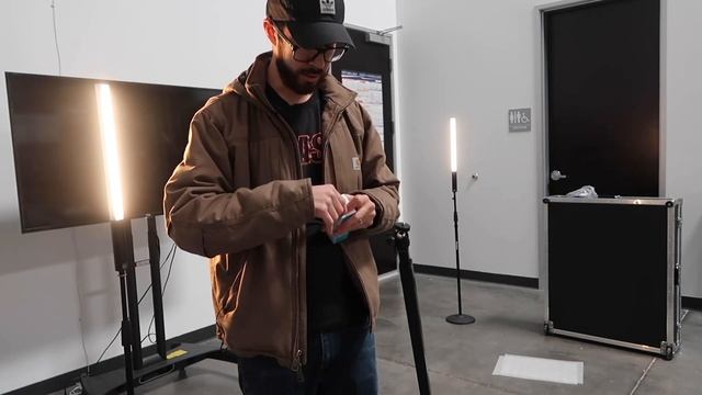Setting up your Revo Spin 360 Spin Cam / Easy Setup/ Easy Money смотреть онлайн