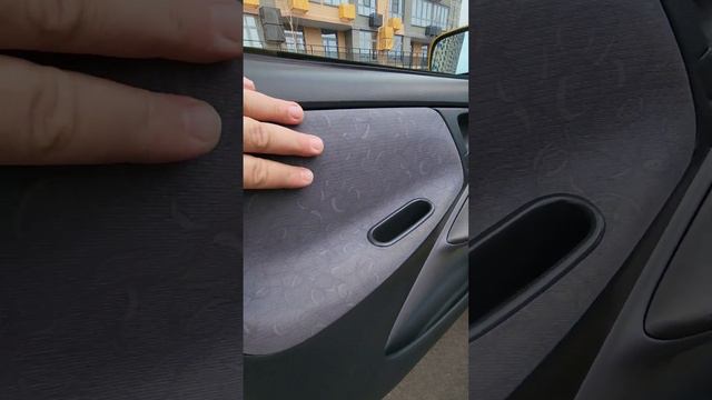 обзор Toyota Yaris 1999 года смотреть онлайн