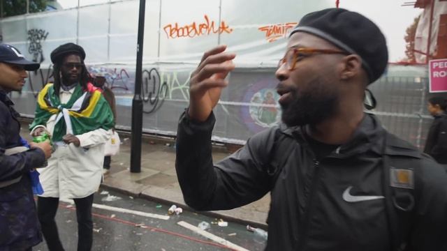 Notting Hill Carnival | Festival Discoveries | World Nomads смотреть онлайн