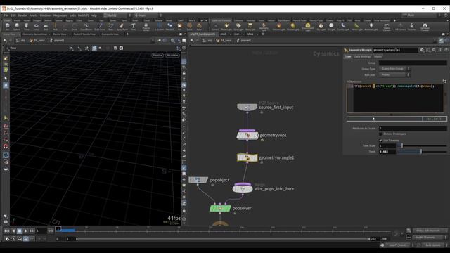 15 Particles - Finish смотреть онлайн