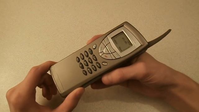 Как УМЕРЛА Нокия?! История взлета и падения телефонов NOKIA смотреть онлайн