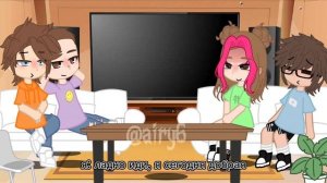 ?Реакция команды А4 на тик-ток 5 часть/ Reaction of the A4 team on the tik tok part 5?