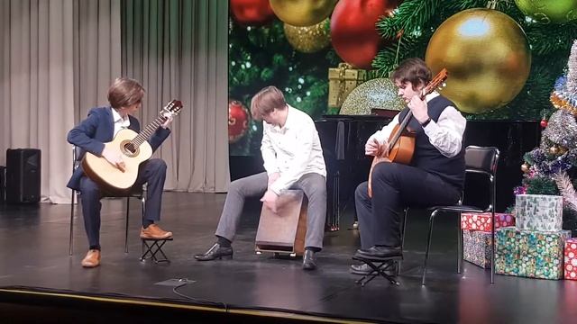 Восточный танец, Виктор Козлов смотреть онлайн