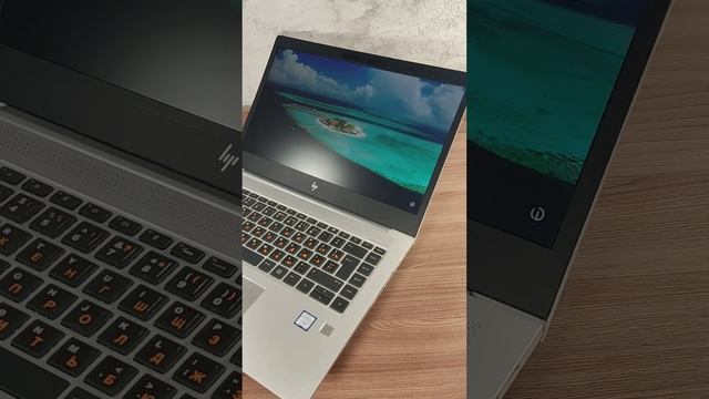 HP Elitebook 1040 g4