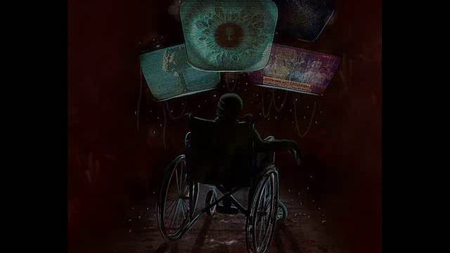 Mad Jack - 15. Вороны (Стих) (Дом Скорби 2016) смотреть онлайн