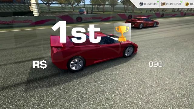 Clash of Icons Tier 4 (PR 24.6) смотреть онлайн