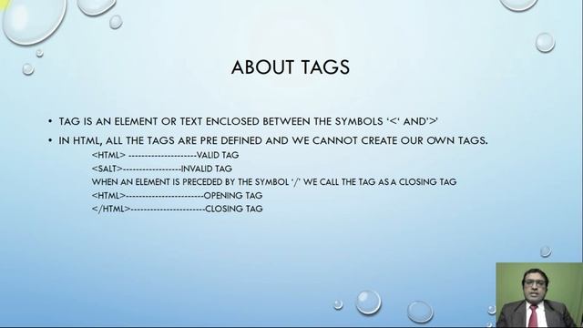 BASICS OF HTML | INTRODUCTION TO HTML | WWW | TAGS | HEAD TAG | BODY TAG | PAIRED TAG | UNPAIRED TA смотреть онлайн