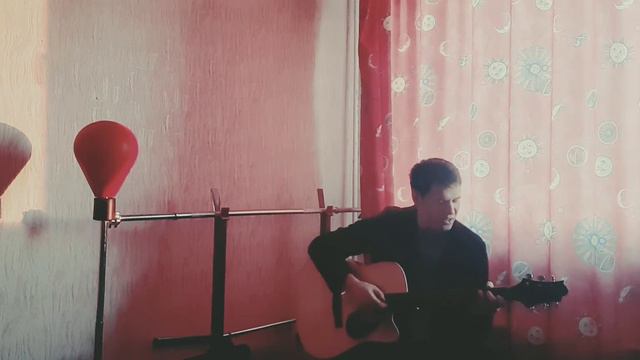 Кино-Мама Анархия(кавер) смотреть онлайн