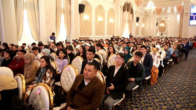 "Китеп-Той 2022" 1-бөлүк смотреть онлайн