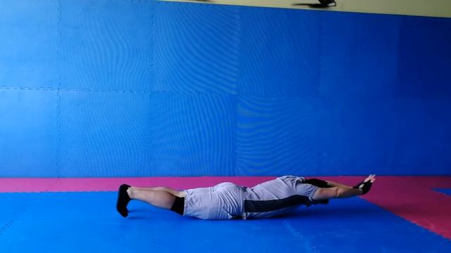 КЗ 4 - 30 БЕРПИ смотреть онлайн