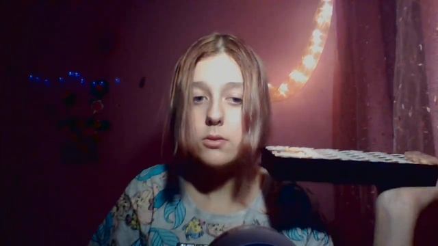 АСМР макияж назойливой сестре|ролевая игра смотреть онлайн