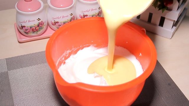 Biscuit Lemon Cake. Limonli Biskvitli Pirog. Бисквитный лимонный пирог.Limonli Pirog Tayyorlash