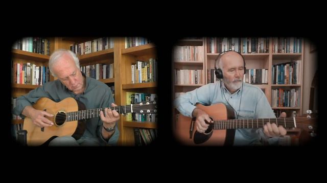 Hills Folk Club 10th Virtual Concert, February 2022