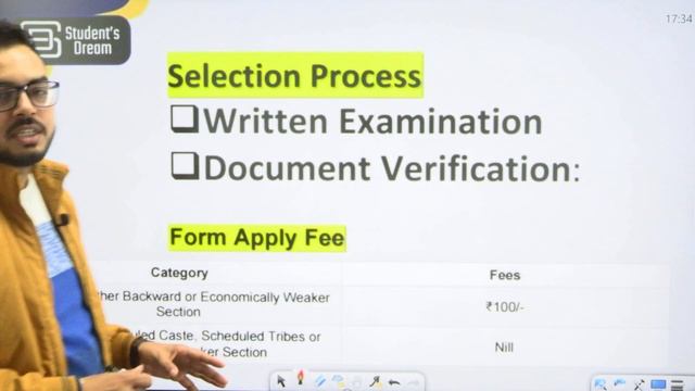 DSSSB MTS भर्ती 2024 | आयु | योग्यता | सिलेबस | Exam Pattern | जाने सारी जानकारी | Sandeep Sir смотреть онлайн