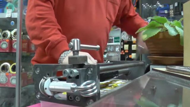 Обзор и калибровка эспандеров "морские звания" для Евгения из Россоши смотреть онлайн