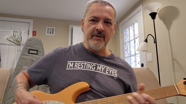 grote stratocaster style electric guitar review and demo смотреть онлайн