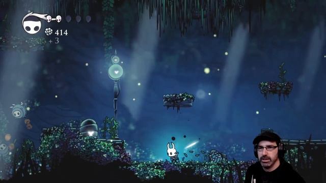Let's Play Hollow Knight w/ Bog Otter ► Episode 7 смотреть онлайн