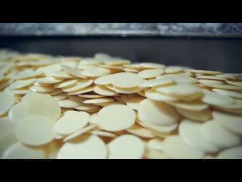 Презентационный ролик "ГлазурьПром" смотреть онлайн