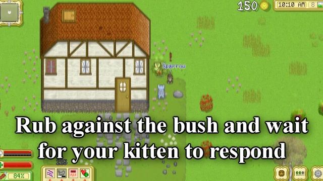 Cattails Game ~ Guide to Mentorship смотреть онлайн