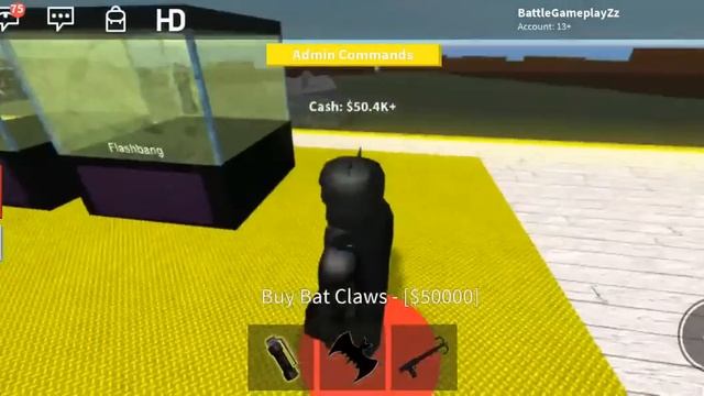 Blockman Go Hero Tycoon 2 vs Roblox Super Hero Tycoon - Gameplay Walkthrough (Android , iOS) смотреть онлайн