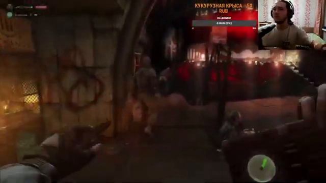 metro last light redux / метро ласт лайт редакс полное прохождение смотреть онлайн