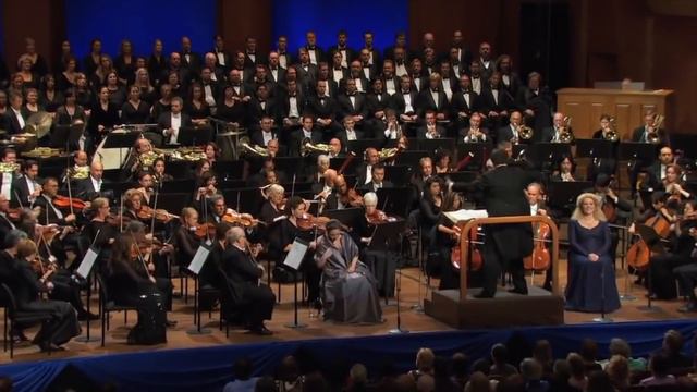 Trombone Excerpt: Mahler Symphony No. 2 смотреть онлайн