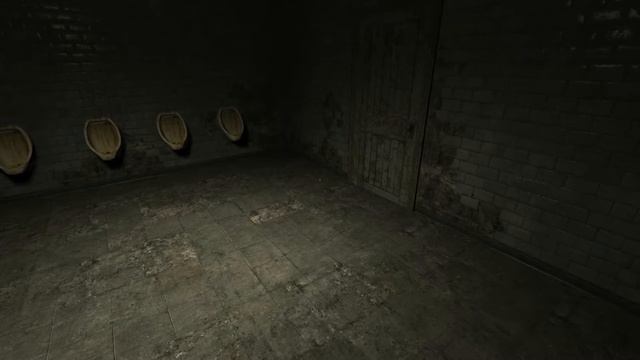 OUTLAST ♠ ТРАГЕР ♠ #5 смотреть онлайн