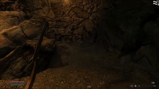 Skyrim Playthrough (Requiem) - Chapter 1 (Part 20) смотреть онлайн