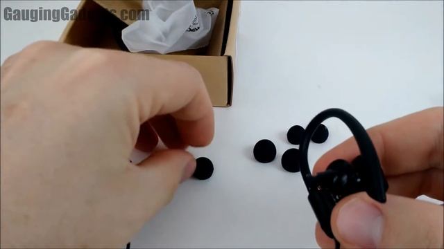 Mpow Elk Bluetooth Headphones смотреть онлайн