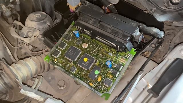 Ауди EPC жанып тартпайды смотреть онлайн