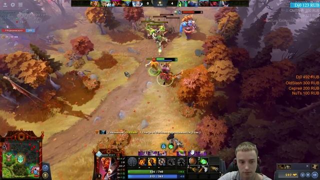 Поднимаем рейтинг и боремся с гневом смотреть онлайн