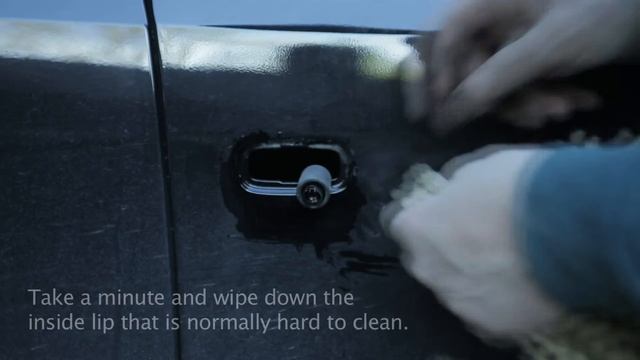 AUDI A4 side marker / turn signal removal & replacement DIY смотреть онлайн