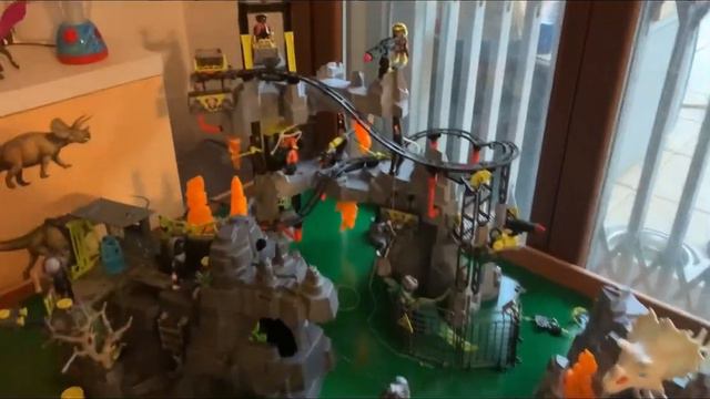 Paesaggio Lego Space! E novità varie #legopassion смотреть онлайн