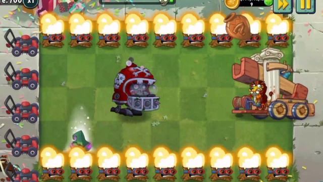 Zcorpion Zombies vs All Zombie .PvZ 2 (Zmbies vs Zombies). смотреть онлайн