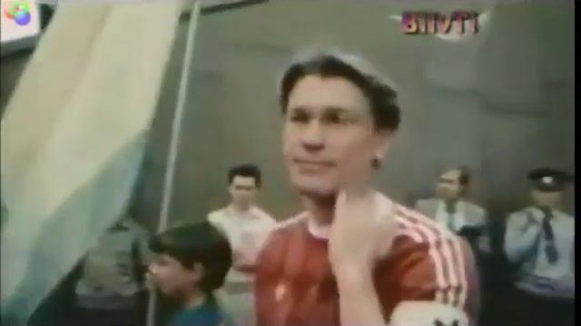 Олег Блохин смотреть онлайн
