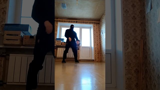 Северный ниндзя - Свежесть разморозки (16.03.2023) смотреть онлайн