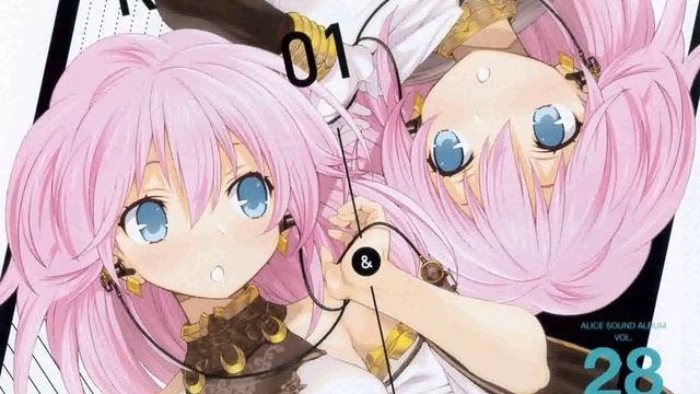 Rance 01: The Quest For Hikari - Royal Chaser