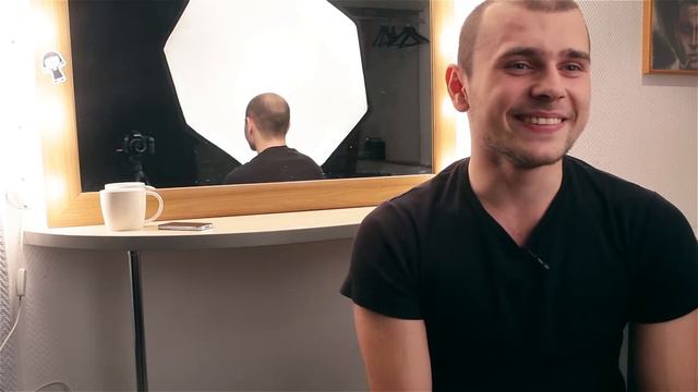 EGOROVBLOG - Ну очень интересная девушка смотреть онлайн