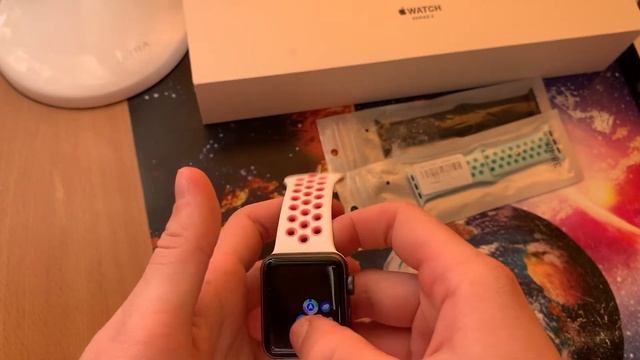 что в моих APPLE WATCH// стоит ли их покупать в 2022 году смотреть онлайн