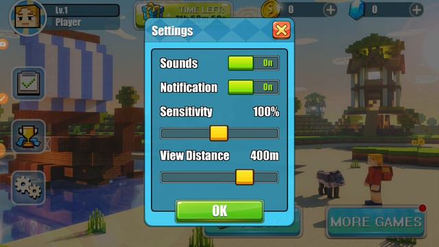 сборка игр майнкрафт смотреть онлайн