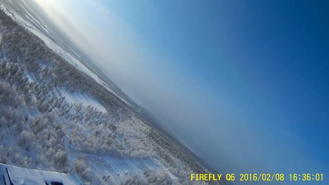 Лапландия с высоты птичьего полета смотреть онлайн
