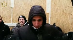 МИХАИЛ ЛИТВИН| БЕШЕНЫЕ ПРЫЖКИ В 3 ТОННЫ ВАТЫ! ?