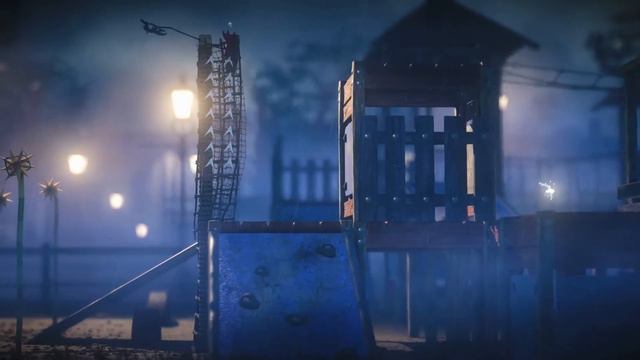 Unravel 2 Gameplay Walkthrough Part 2 - EA Access (Xbox Series X) смотреть онлайн