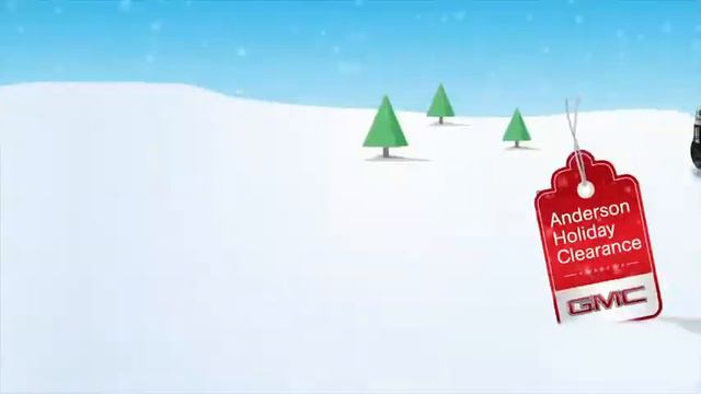 GMC Holiday Clearance Anderson GMC Hunt Valley смотреть онлайн
