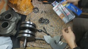 ЯВА 350 старушка  идеальный РЕМОНТ ДВИГАТЕЛЯ /сборка двигателя ява 559 360 634 коробка ява коленвал