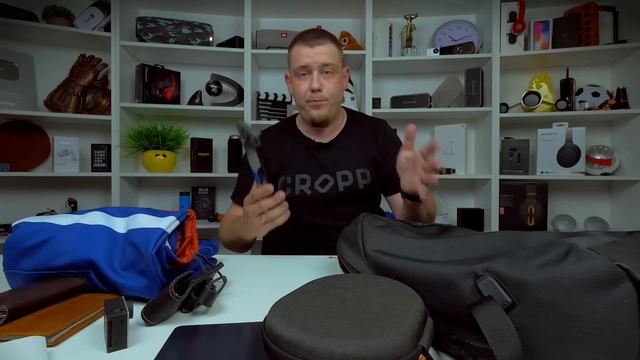 Рюкзаки TIGERNU Против Bobby XD Design!!