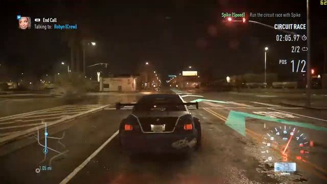 Playing Origin Access Games - Need For Speed On A GTX 970 смотреть онлайн