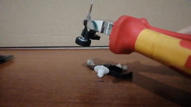 Тюнингуем ВАЗ 2115 вместе . часть 1 смотреть онлайн