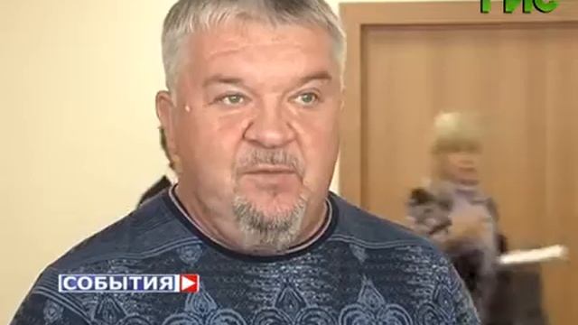 Депутаты гордумы посетили детсад в 