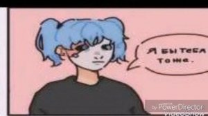 Sally Face /Салли+Лари /Салли кромсали/яой/очень жаркие сцены /Озвучка комиксов и мини комиксов